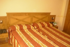 Habitaciones 1